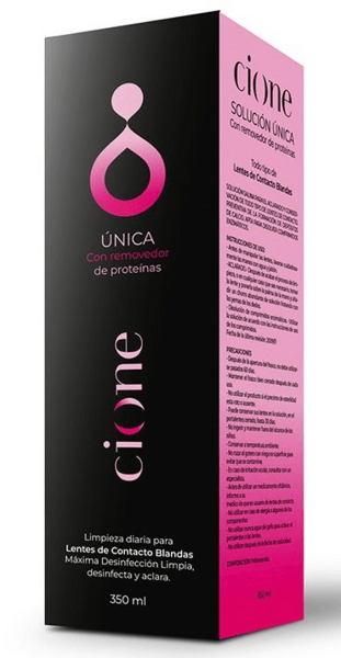 Unica 360ml