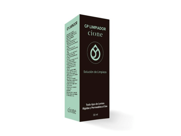 GP Limpiador 30ml