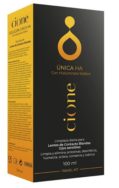 Unica HA 100ml