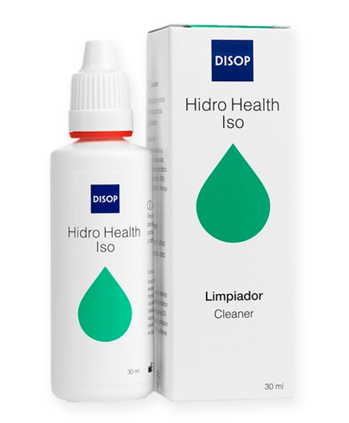 Hidro Health ISO 30ml