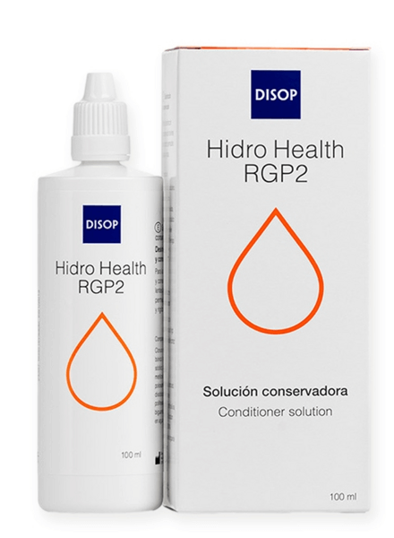 HidroHealth RGP2 100ml